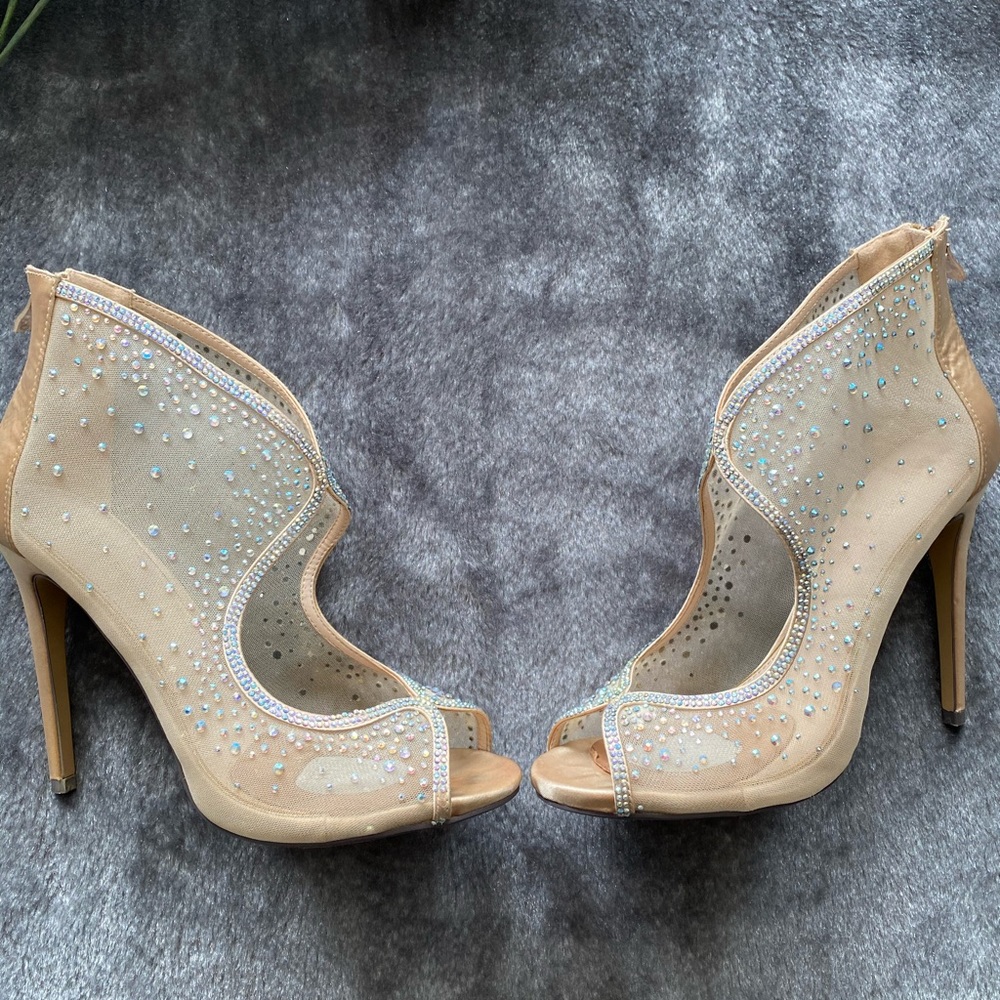 High Heels